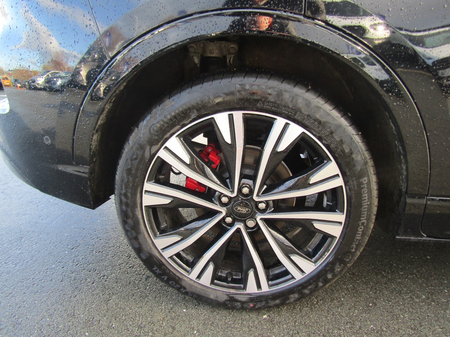 Used Ford Kuga 2024 for sale - 76788117: Photo 10