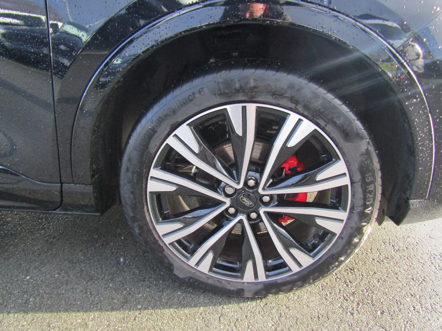 Used Ford Kuga 2024 for sale - 76788117: Photo 11