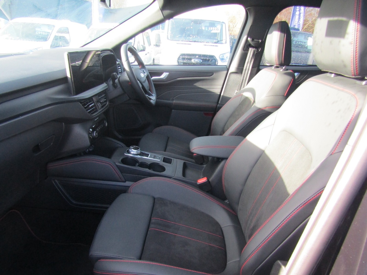 Used Ford Kuga 2024 for sale - 76788117: Photo 12
