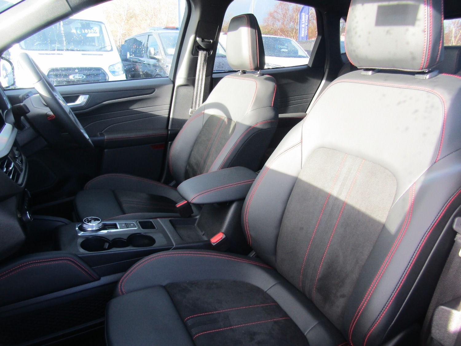 Used Ford Kuga 2024 for sale - 76788117: Photo 13
