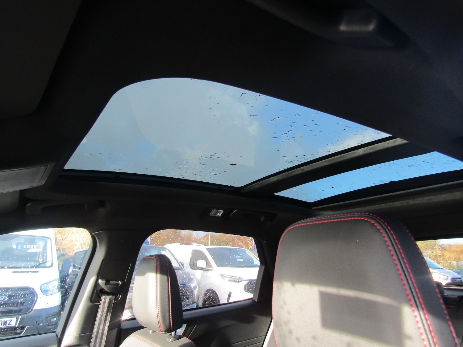 Used Ford Kuga 2024 for sale - 76788117: Photo 14