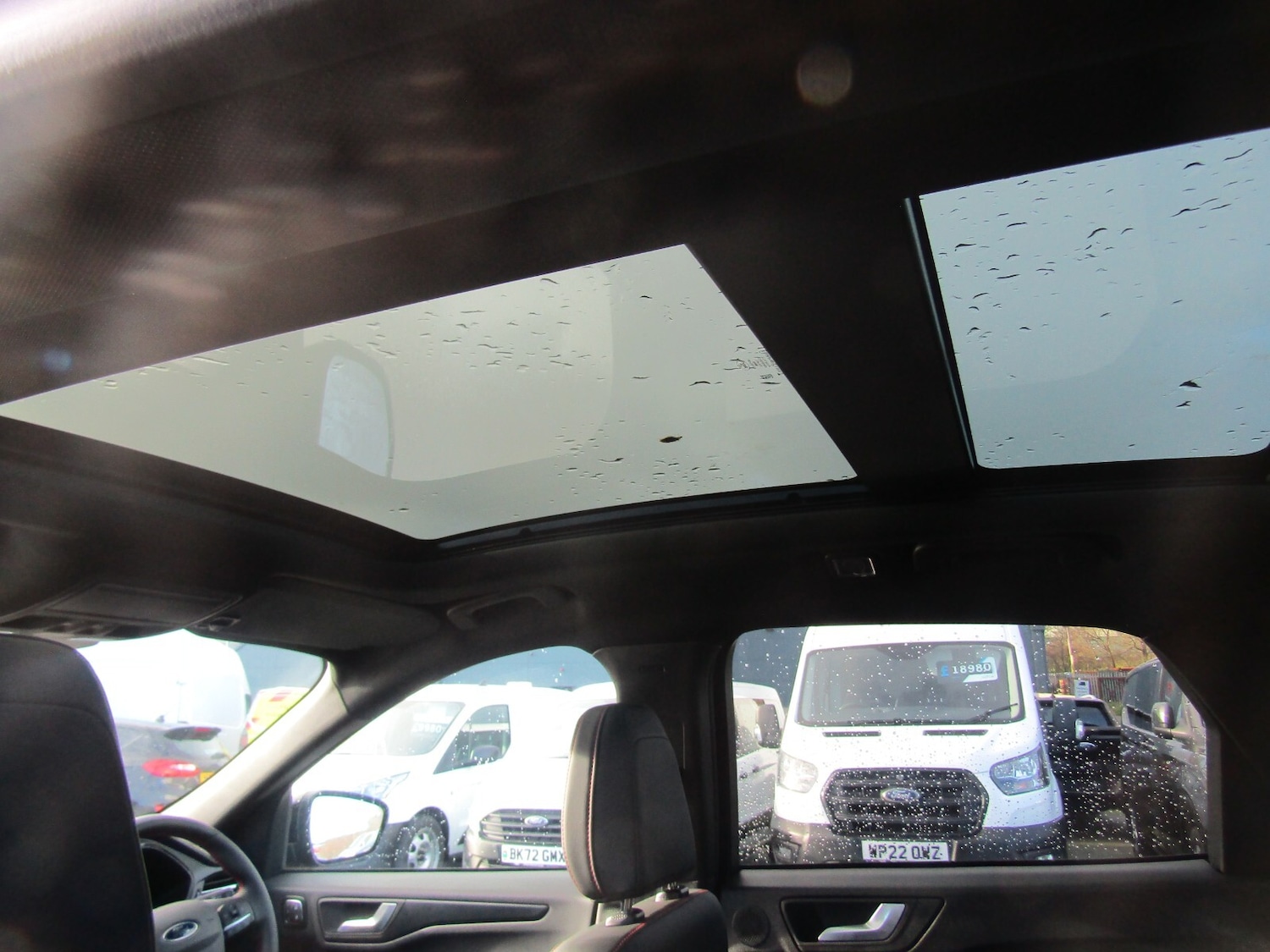 Used Ford Kuga 2024 for sale - 76788117: Photo 17