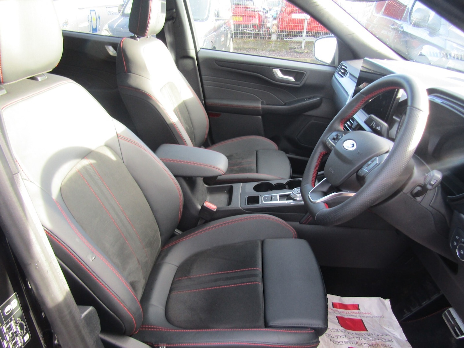 Used Ford Kuga 2024 for sale - 76788117: Photo 18
