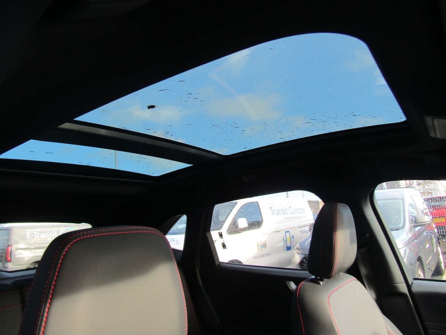 Used Ford Kuga 2024 for sale - 76788117: Photo 20