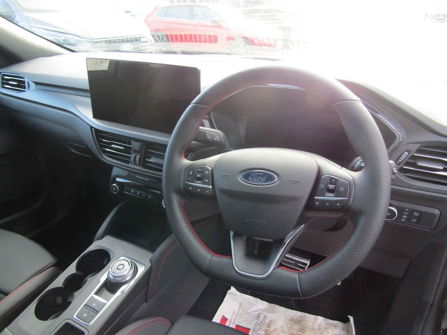 Used Ford Kuga 2024 for sale - 76788117: Photo 21