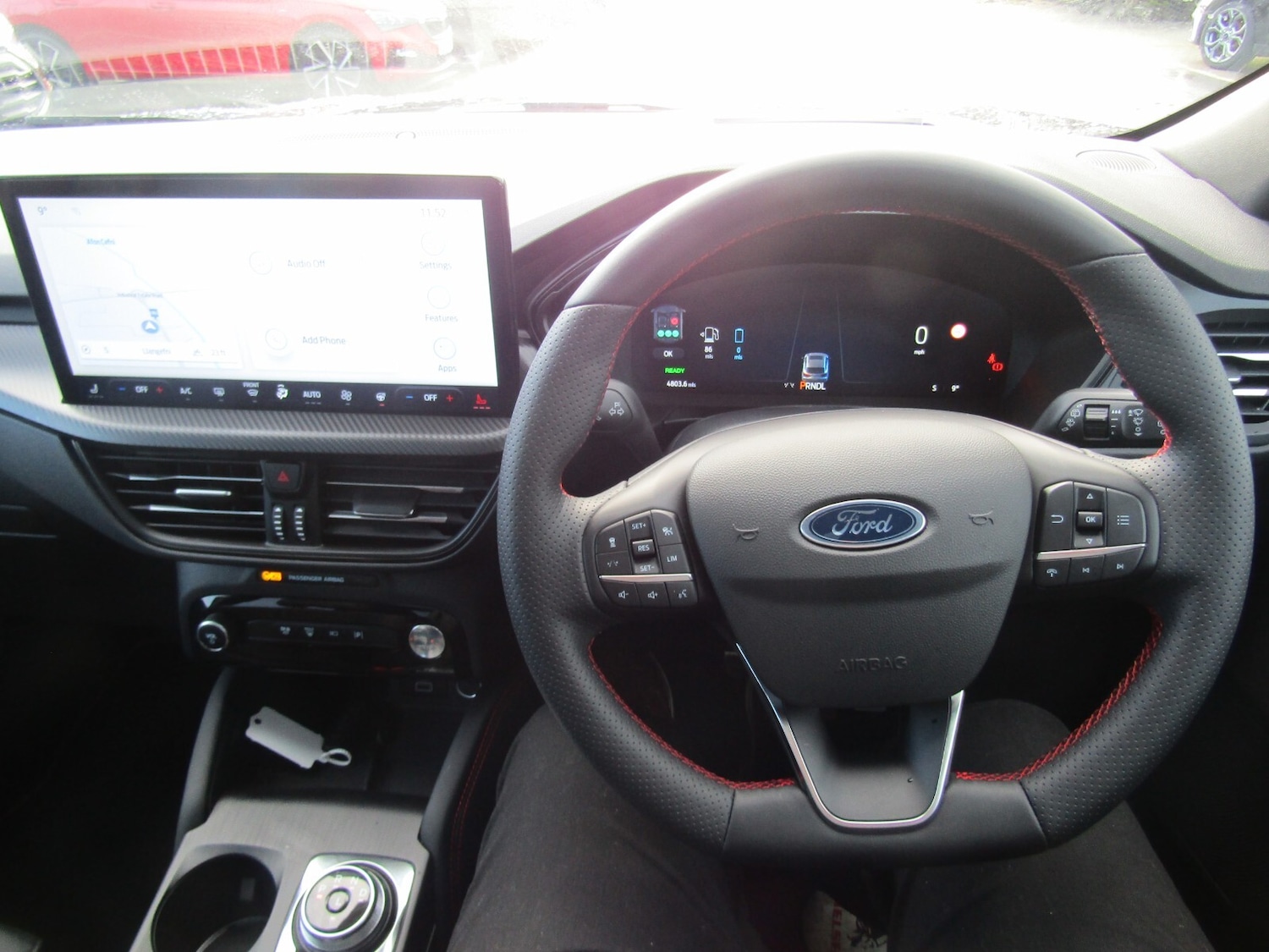 Used Ford Kuga 2024 for sale - 76788117: Photo 23