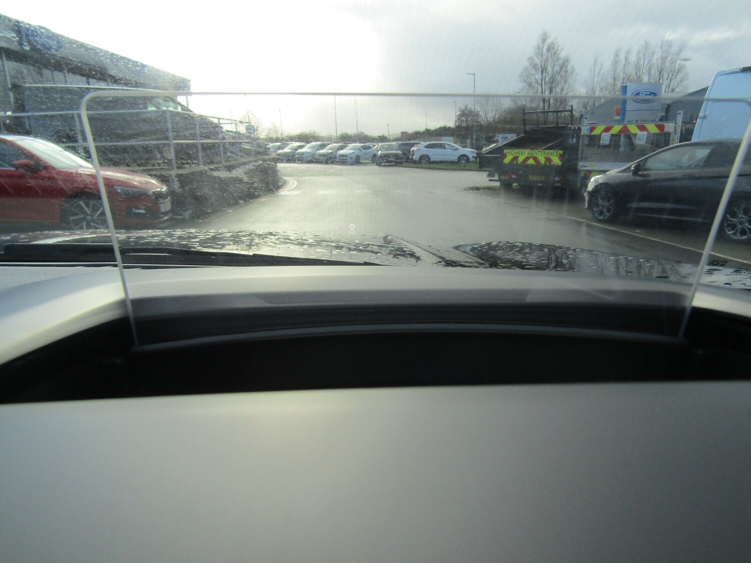 Used Ford Kuga 2024 for sale - 76788117: Photo 25