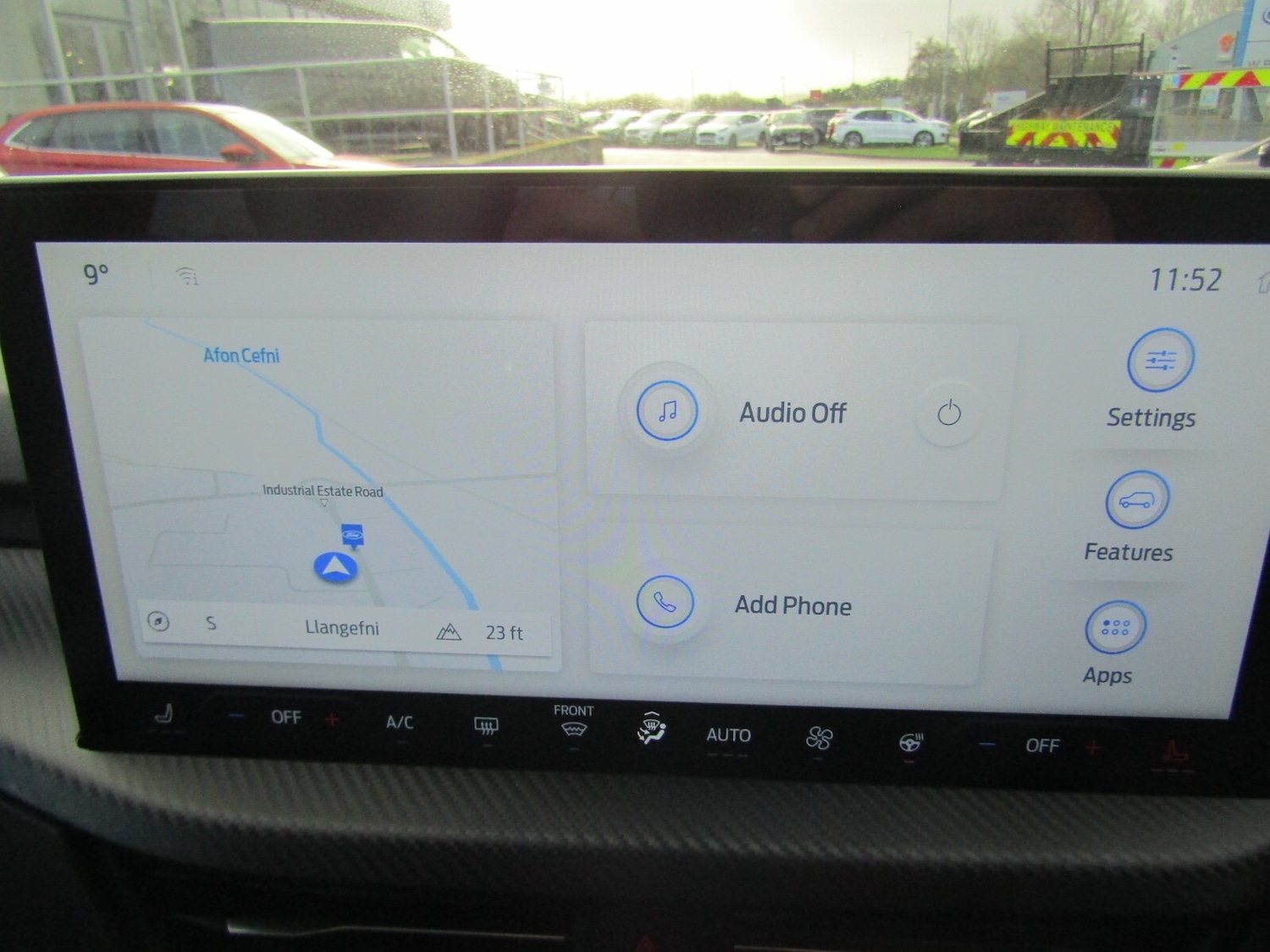 Used Ford Kuga 2024 for sale - 76788117: Photo 28