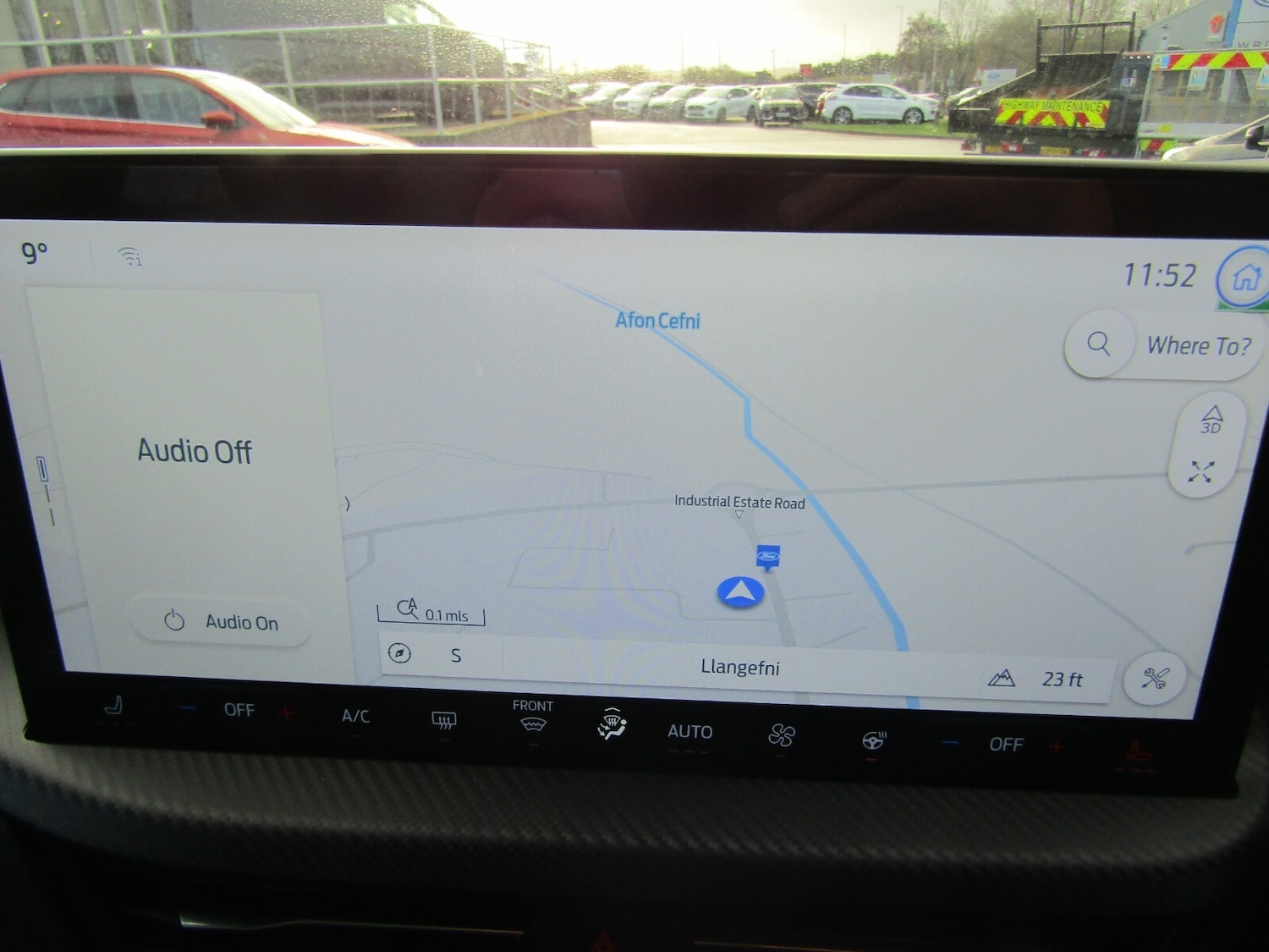 Used Ford Kuga 2024 for sale - 76788117: Photo 29