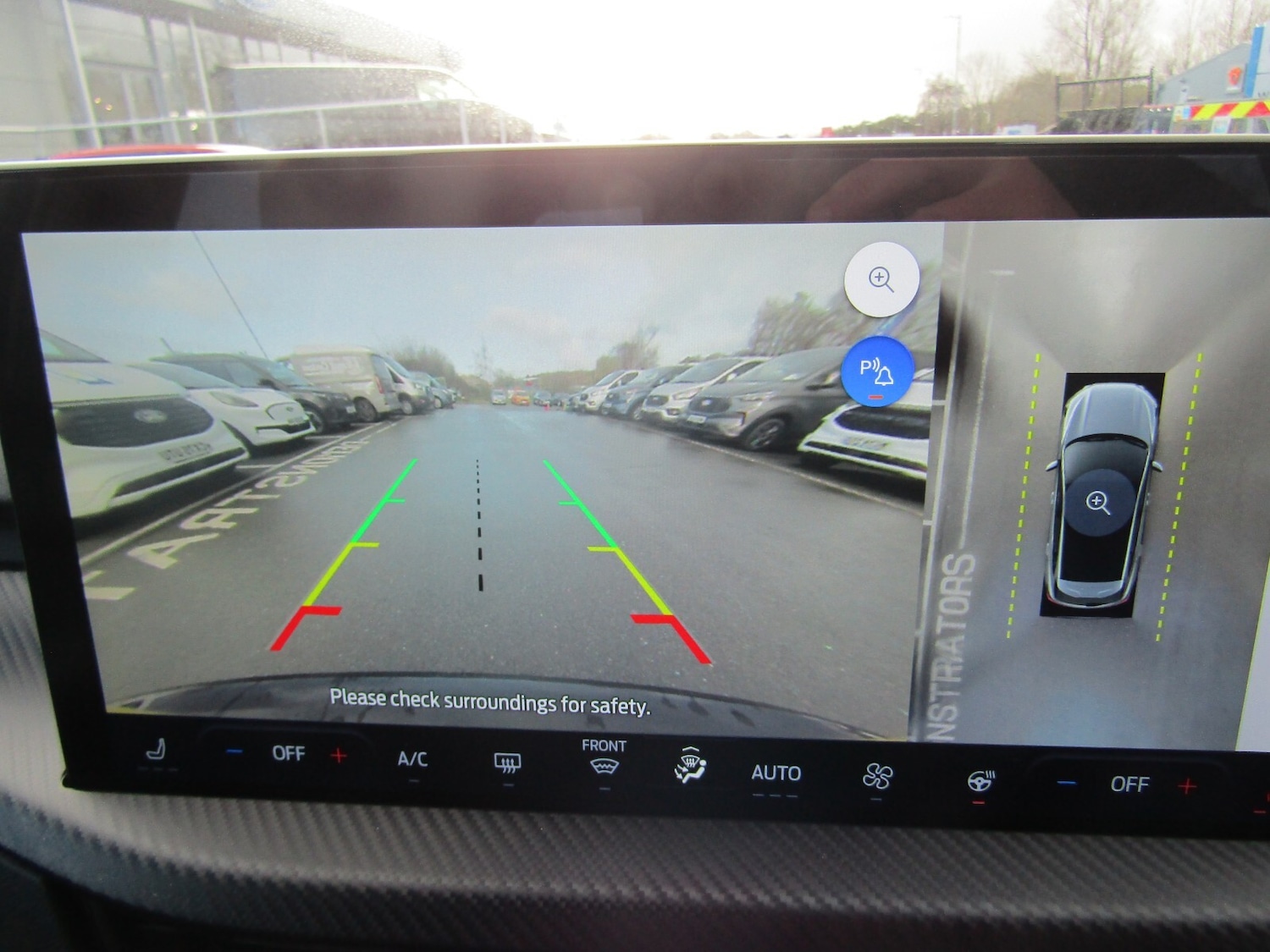 Used Ford Kuga 2024 for sale - 76788117: Photo 30