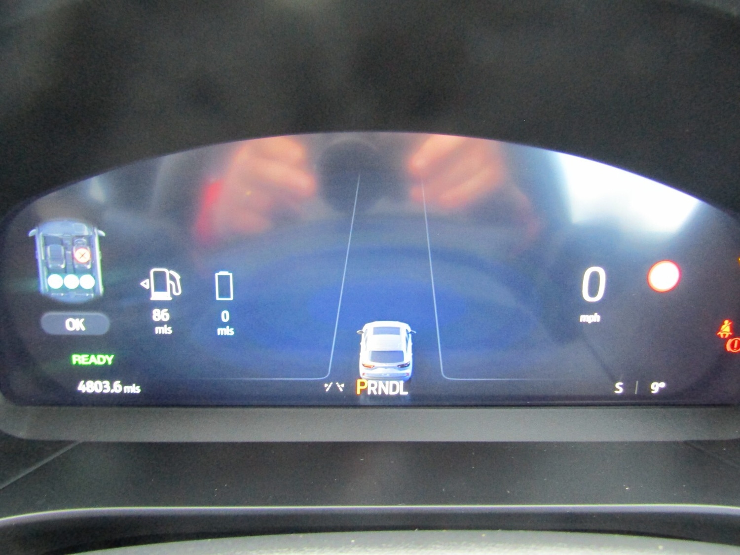 Used Ford Kuga 2024 for sale - 76788117: Photo 32