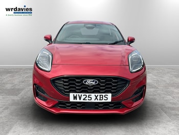 Used Ford Puma 2025 for sale - 79490279: Photo