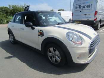 2016 - 1.5 Cooper 5dr