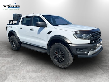 Used Ford Ranger 2020 for sale - 78701132: Photo