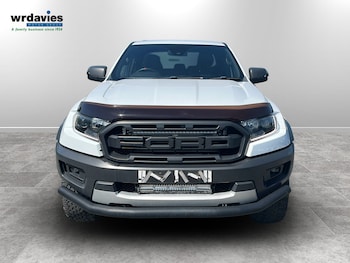 Used Ford Ranger 2020 for sale - 78701132: Photo