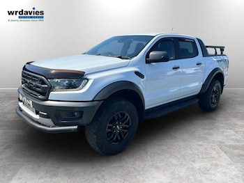 Used Ford Ranger 2020 for sale - 78701132: Photo