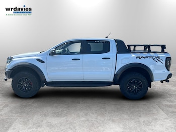 Used Ford Ranger 2020 for sale - 78701132: Photo