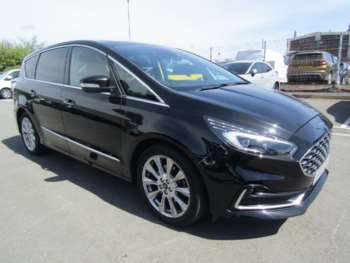 2020 - 2.0D EcoBlue Vignale 190 5dr Auto AWD - Glass Pan Roof / Leather