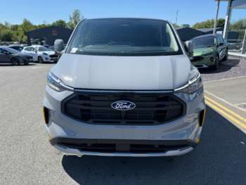 Used Ford Transit Custom  for sale - 75158058: Photo