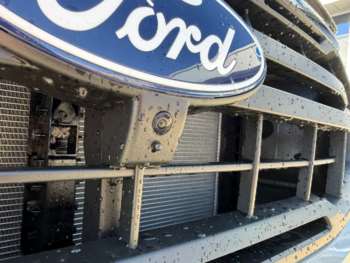 Used Ford Transit Custom  for sale - 75158058: Photo