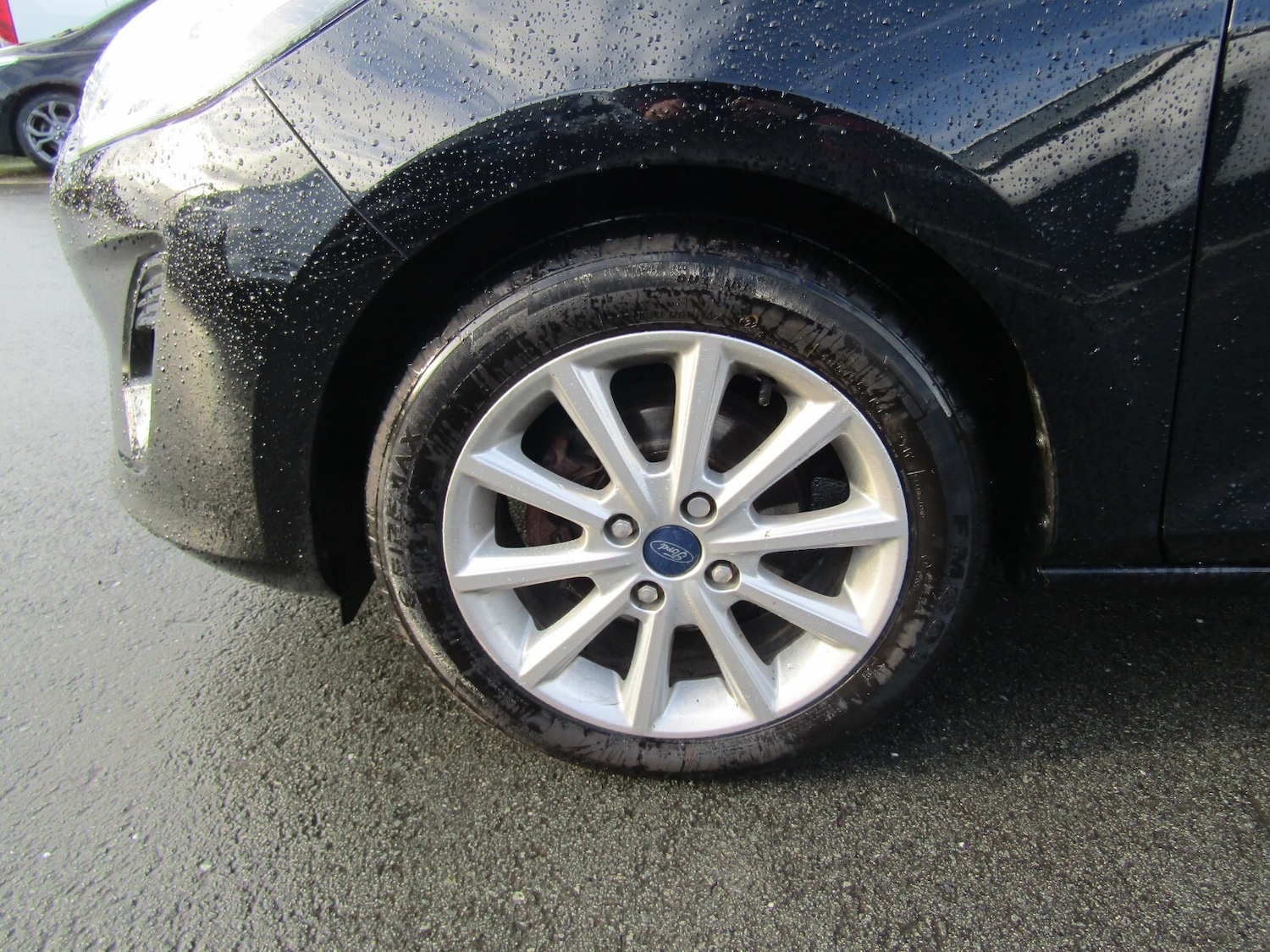 Used Ford Fiesta 2019 for sale - 77186322: Photo 10