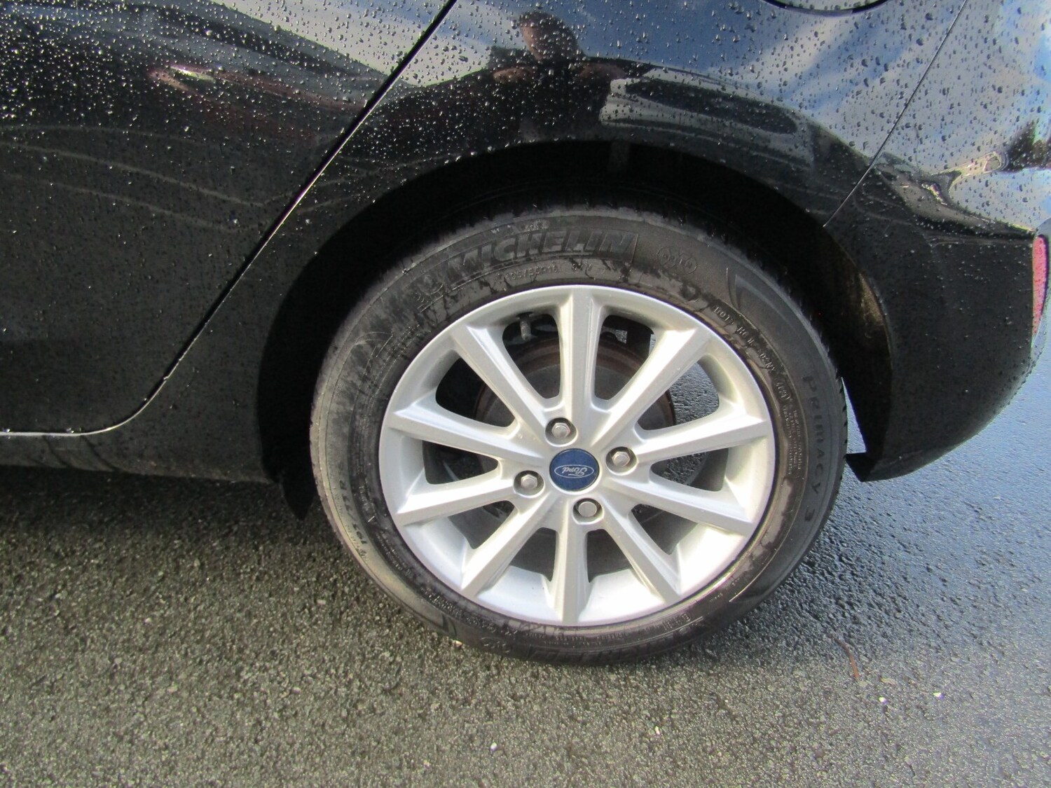 Used Ford Fiesta 2019 for sale - 77186322: Photo 11