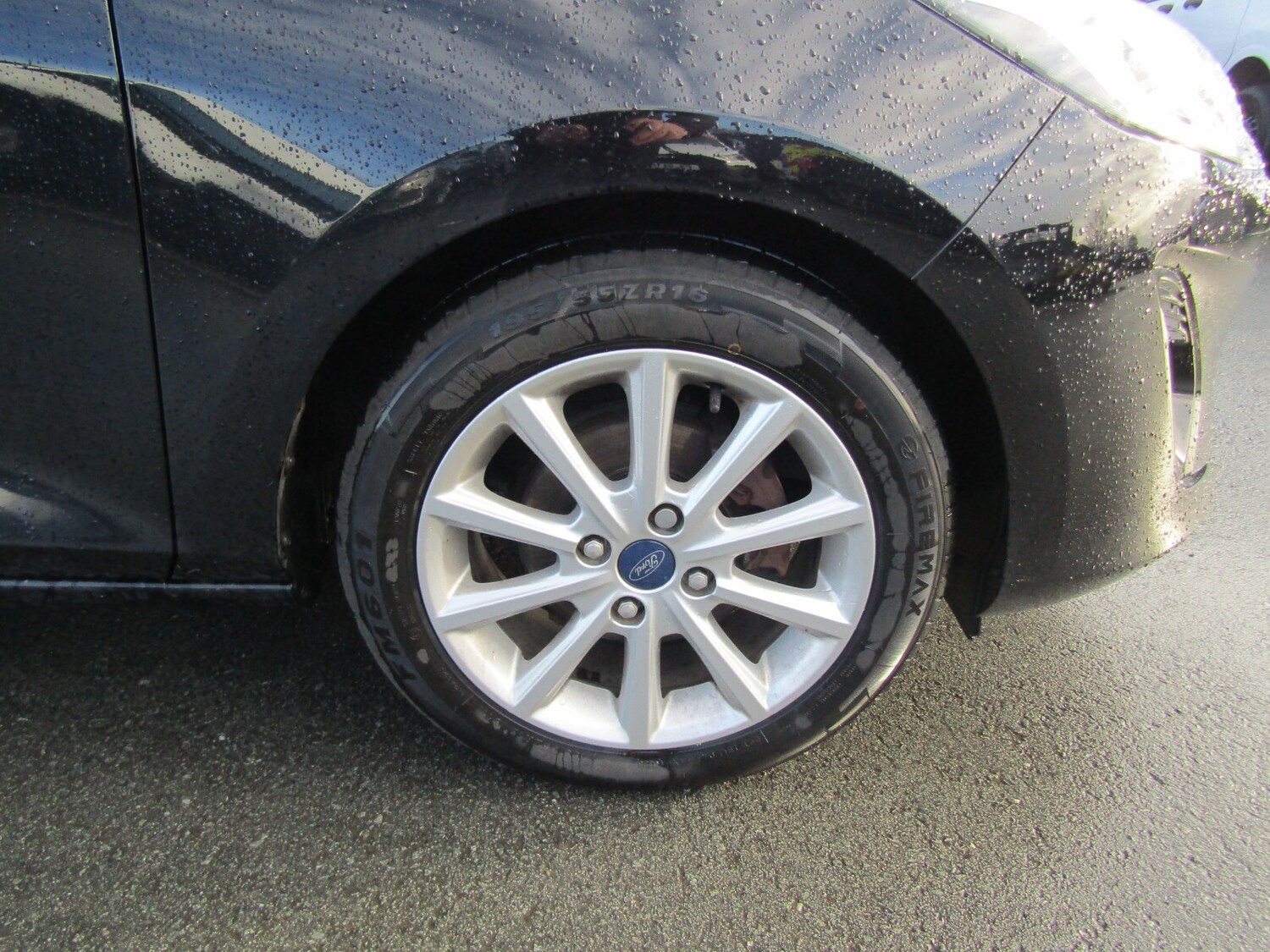 Used Ford Fiesta 2019 for sale - 77186322: Photo 13