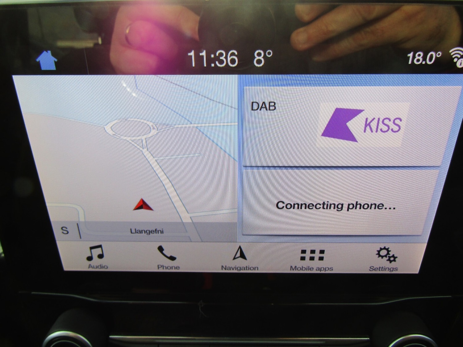 Used Ford Fiesta 2019 for sale - 77186322: Photo 21