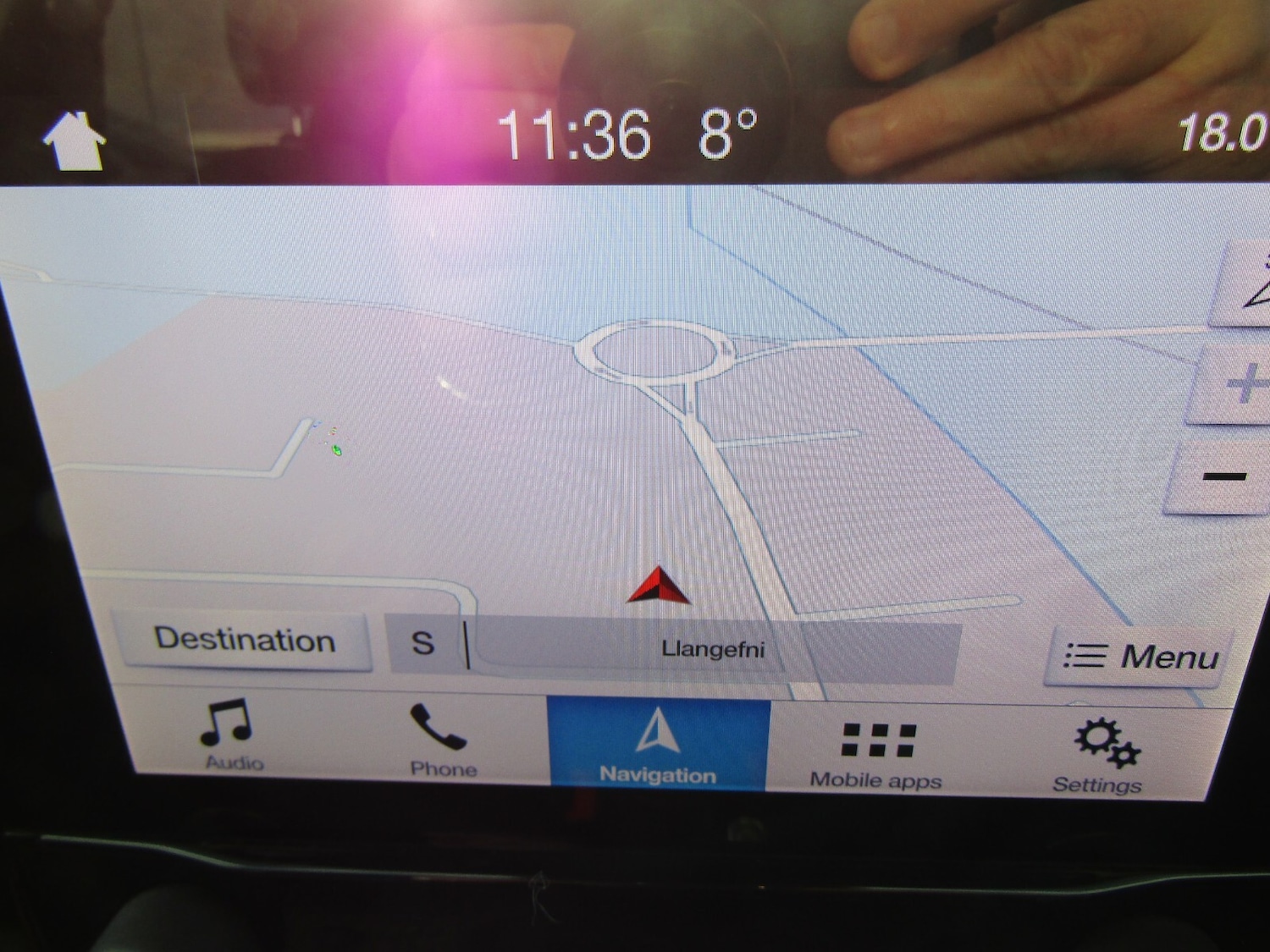 Used Ford Fiesta 2019 for sale - 77186322: Photo 22