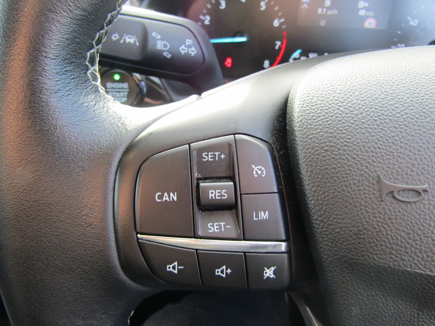 Used Ford Fiesta 2019 for sale - 77186322: Photo 25