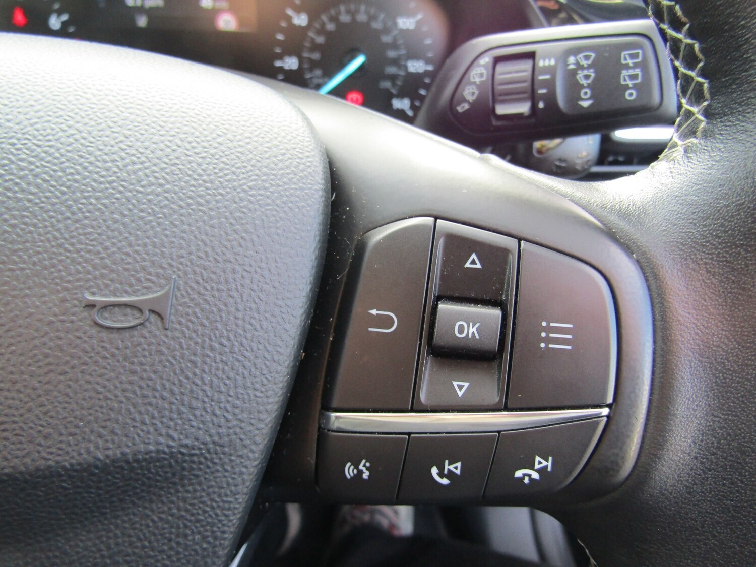 Used Ford Fiesta 2019 for sale - 77186322: Photo 26