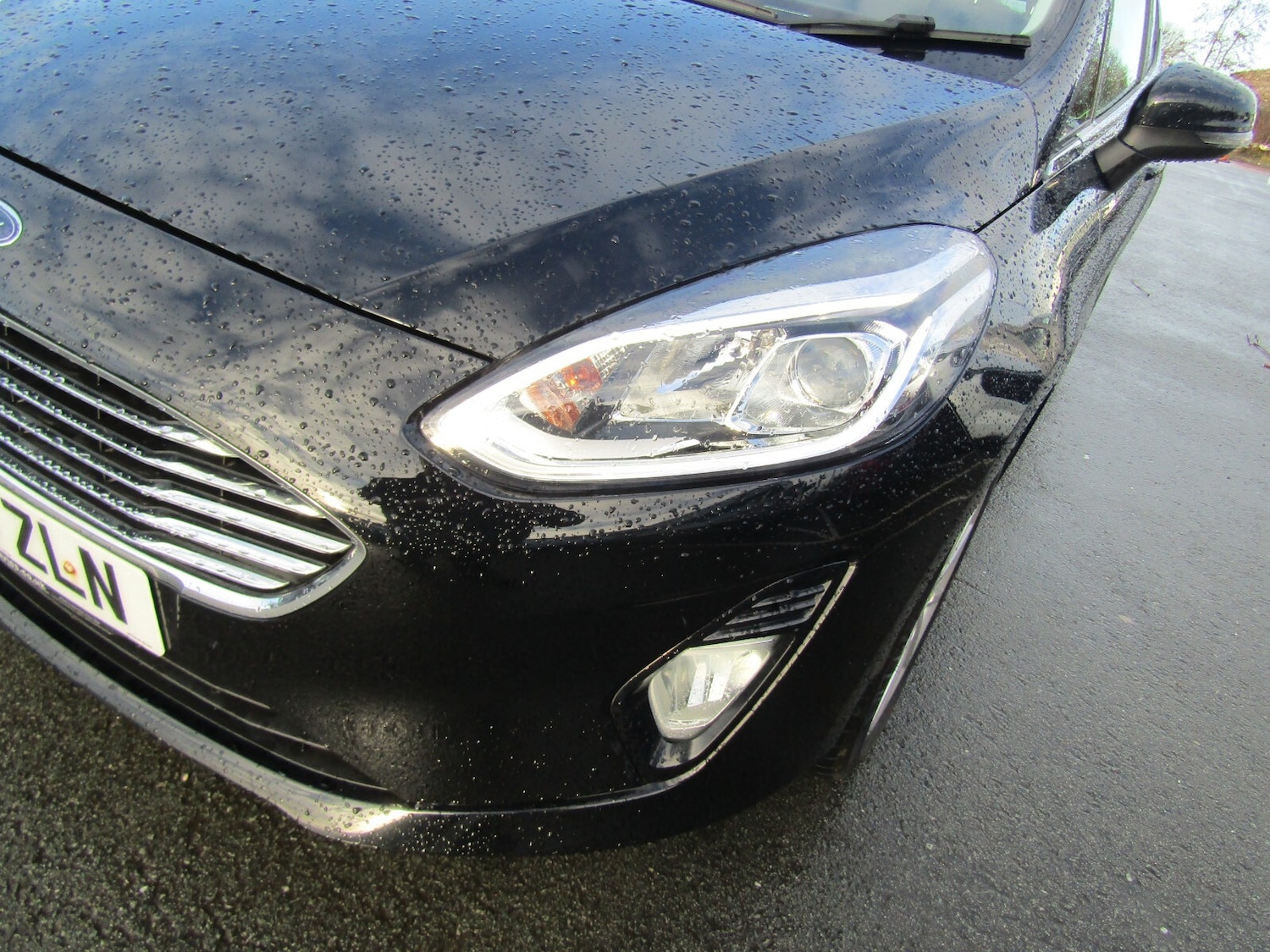 Used Ford Fiesta 2019 for sale - 77186322: Photo 9