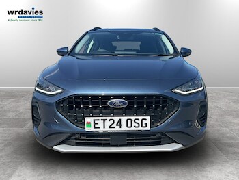 Used Ford Focus 2024 for sale - 78328786: Photo