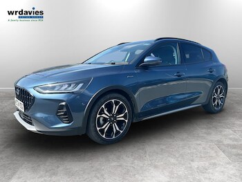 Used Ford Focus 2024 for sale - 78328786: Photo