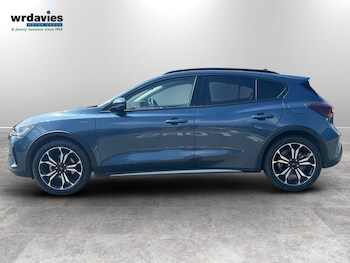 Used Ford Focus 2024 for sale - 78328786: Photo