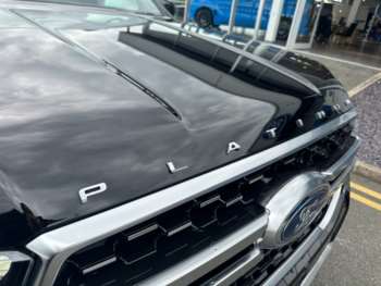 Used Ford Ranger  for sale - 74967890: Photo