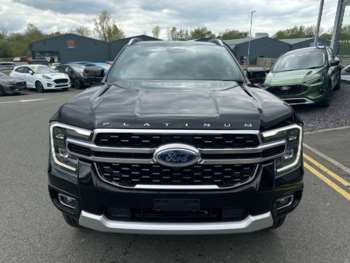 Used Ford Ranger  for sale - 74967890: Photo