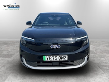 Used Ford Explorer 2025 for sale - 79354967: Photo