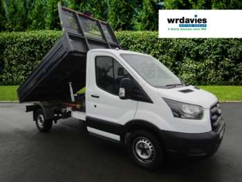 Used Ford Transit 2021 for sale - 74471355: Photo