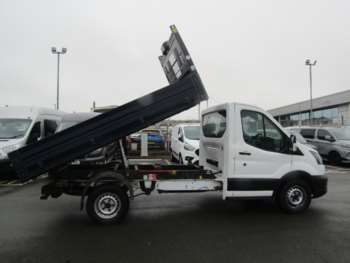 Used Ford Transit 2021 for sale - 74471355: Photo