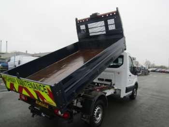 Used Ford Transit 2021 for sale - 74471355: Photo