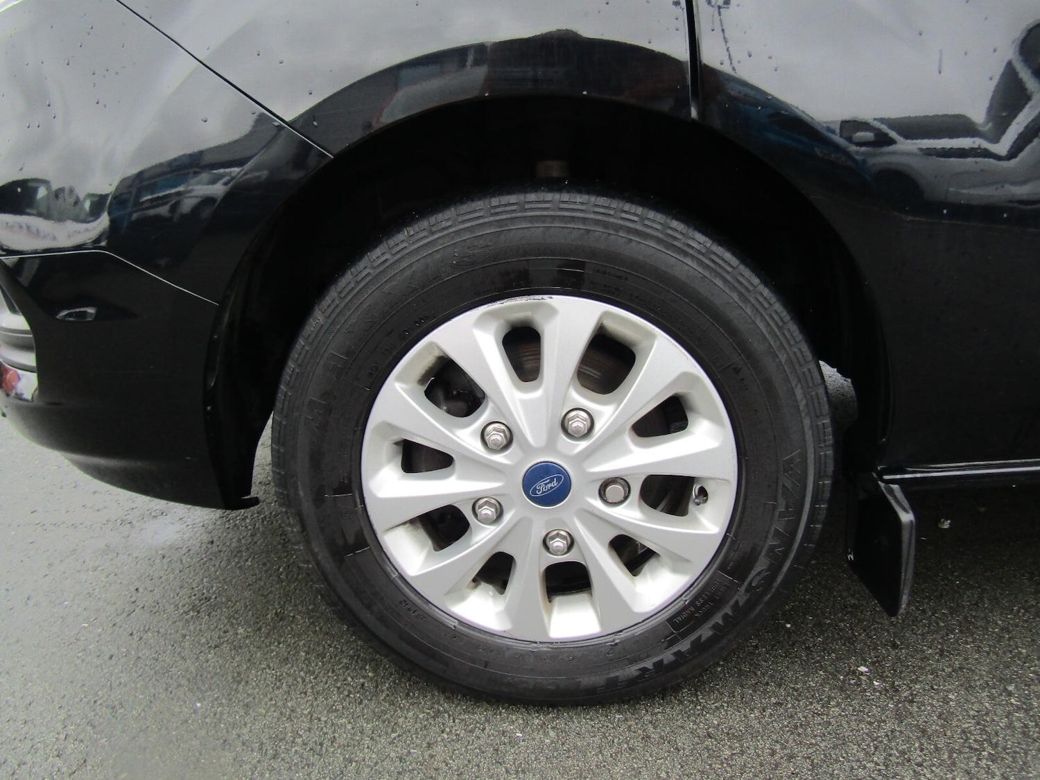 Used Ford Transit Custom 2022 for sale - 77762692: Photo 10