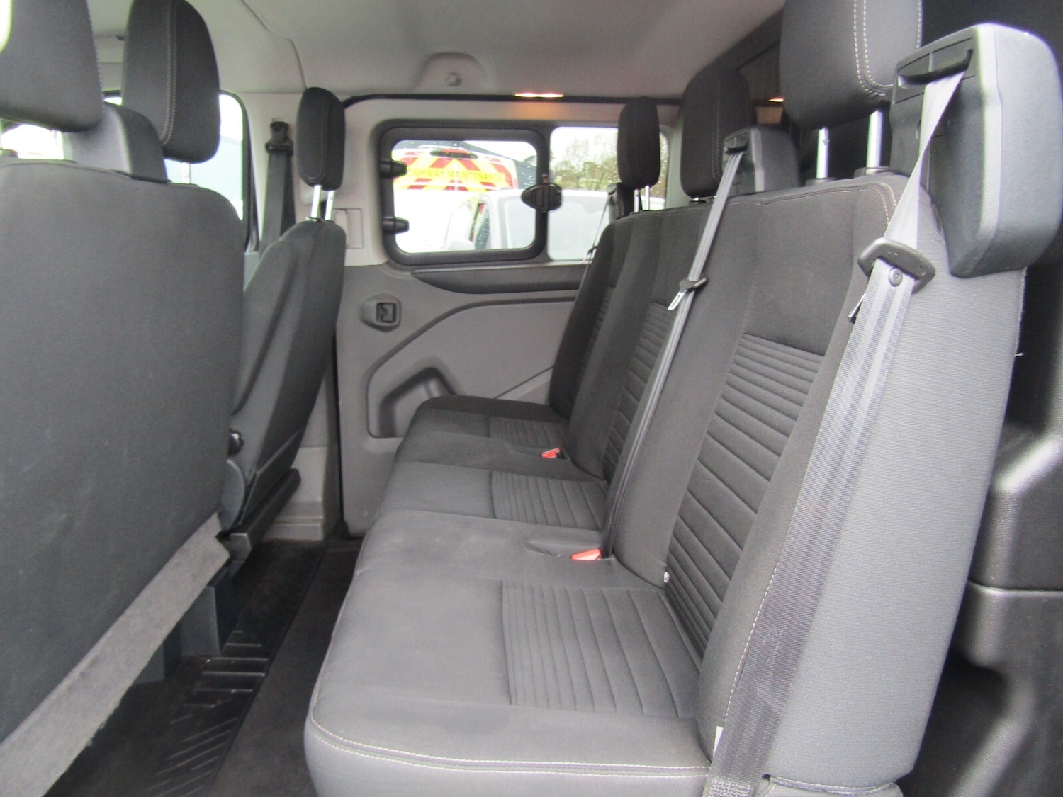 Used Ford Transit Custom 2022 for sale - 77762692: Photo 14