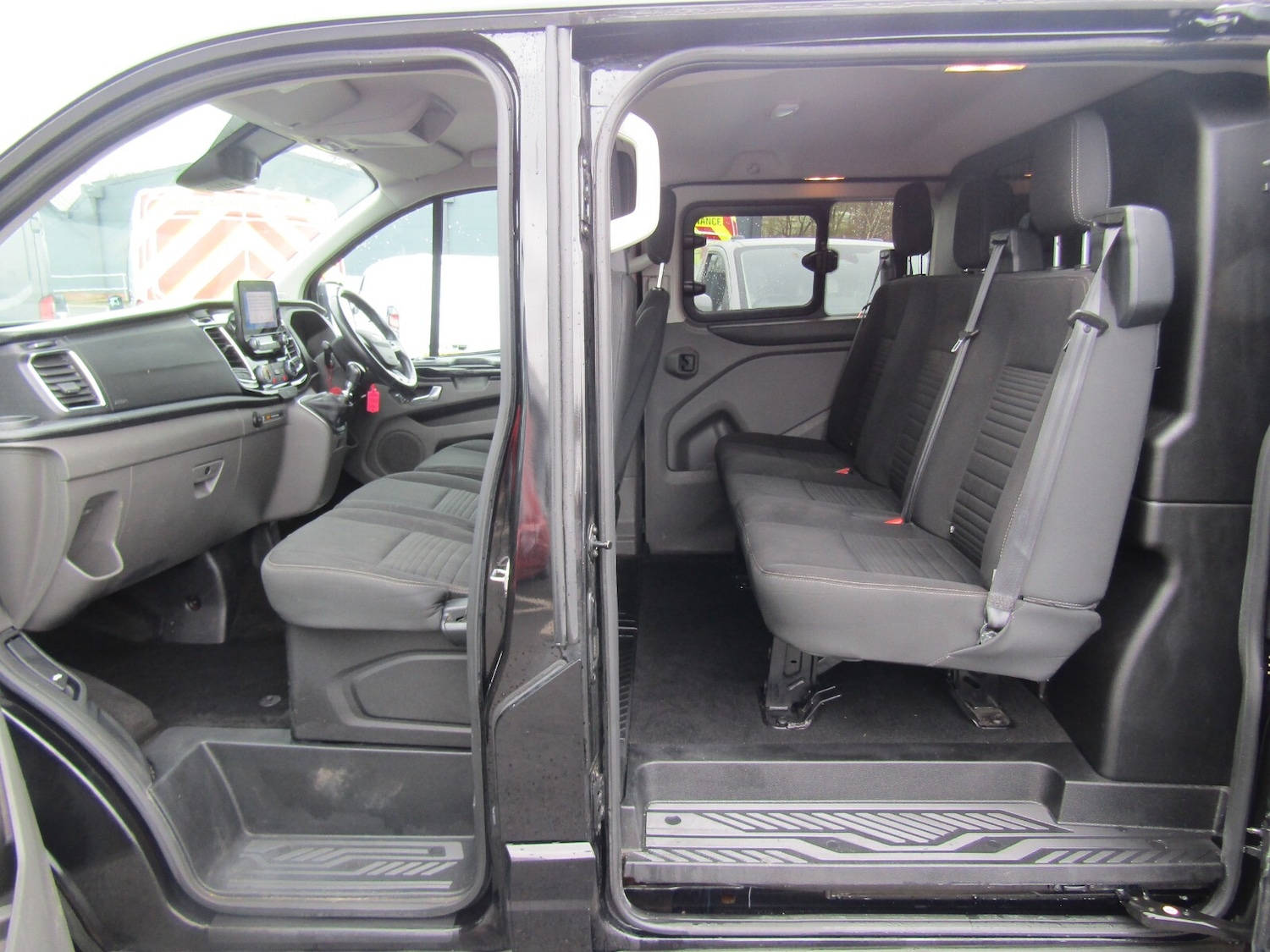 Used Ford Transit Custom 2022 for sale - 77762692: Photo 15