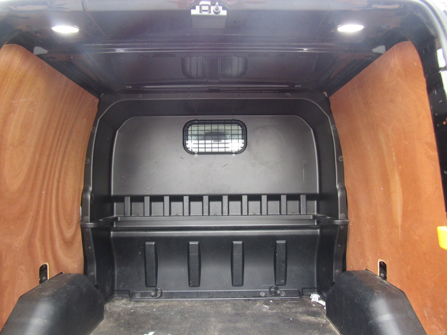 Used Ford Transit Custom 2022 for sale - 77762692: Photo 16