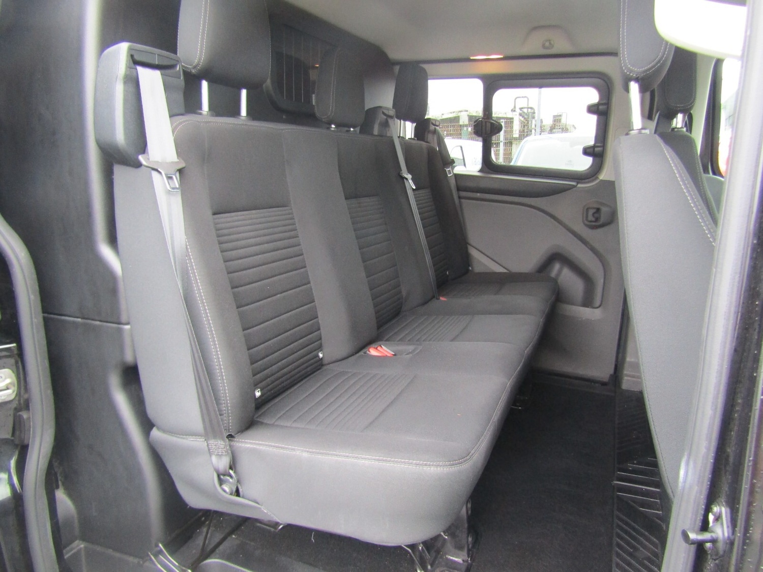 Used Ford Transit Custom 2022 for sale - 77762692: Photo 18
