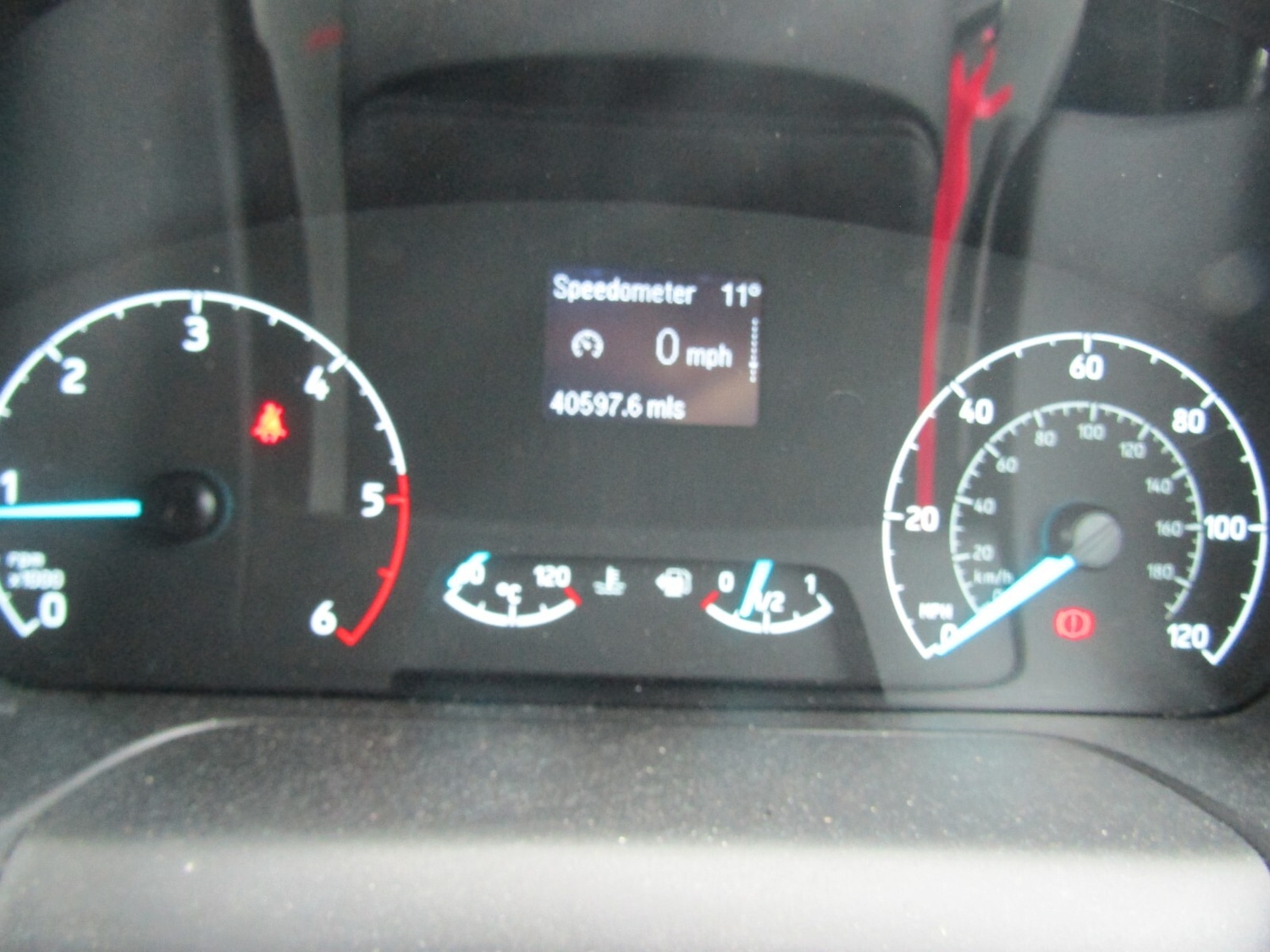 Used Ford Transit Custom 2022 for sale - 77762692: Photo 25