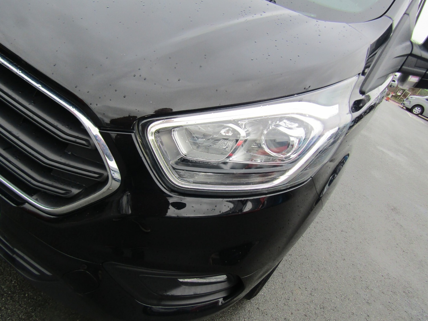 Used Ford Transit Custom 2022 for sale - 77762692: Photo 9