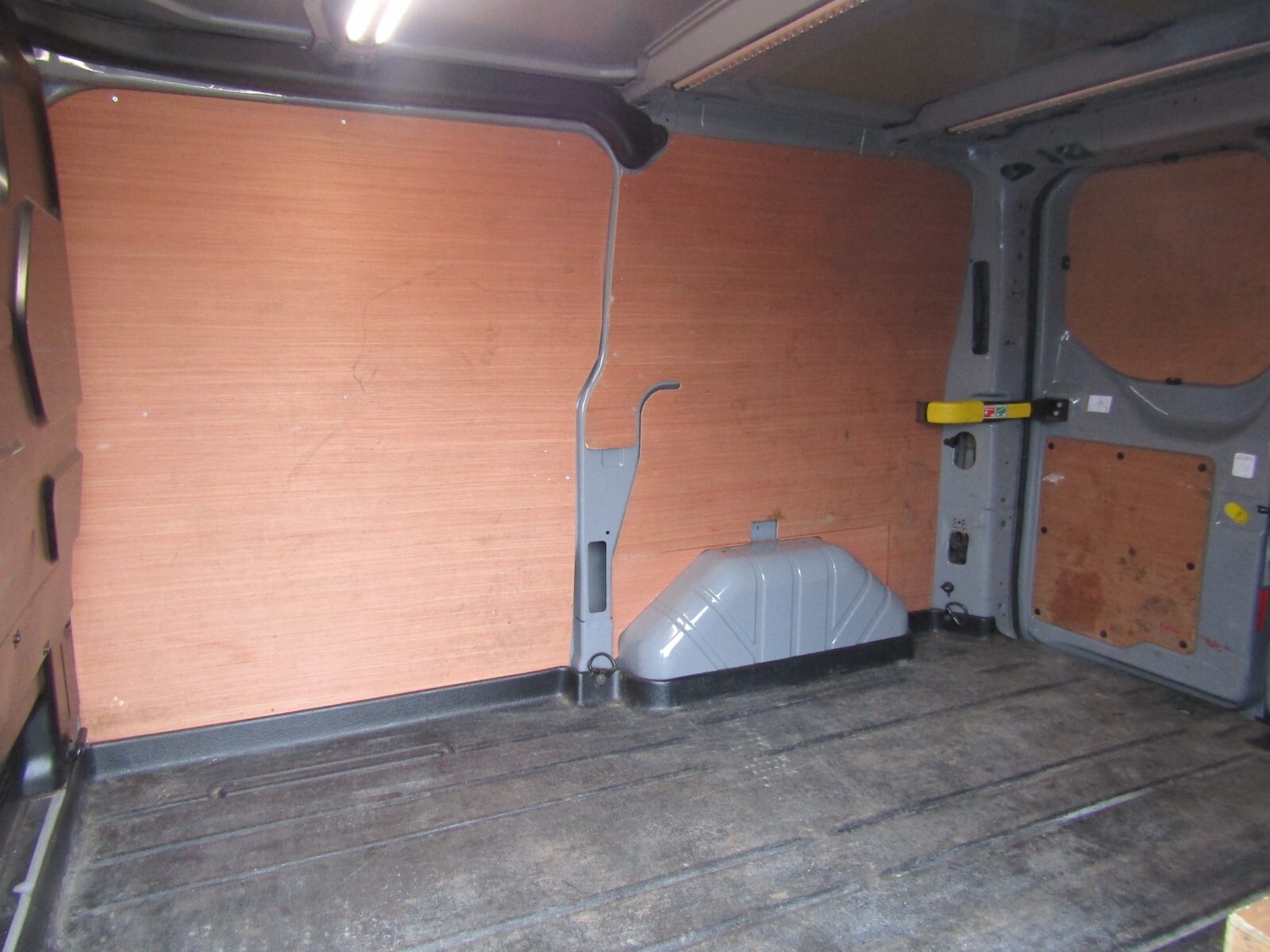 Used Ford Transit Custom 2023 for sale - 78000282: Photo 14