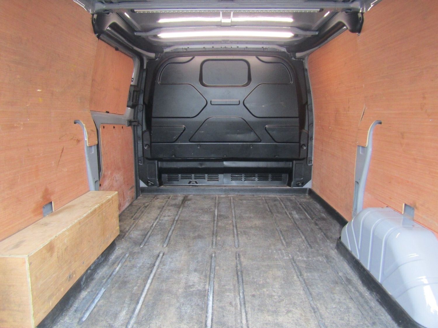 Used Ford Transit Custom 2023 for sale - 78000282: Photo 15